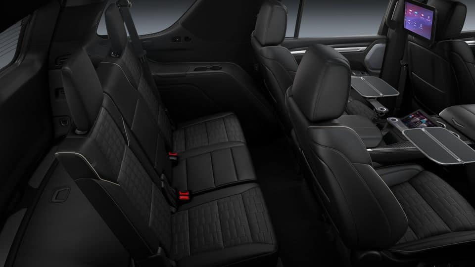 2026 Cadillac Escalade V-Series - Photo 74