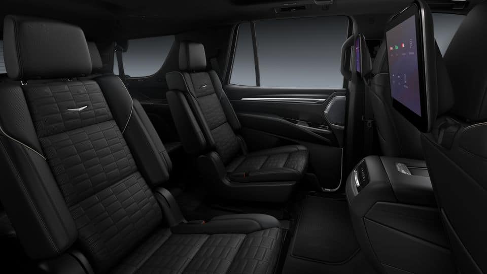 2026 Cadillac Escalade V-Series - Photo 46