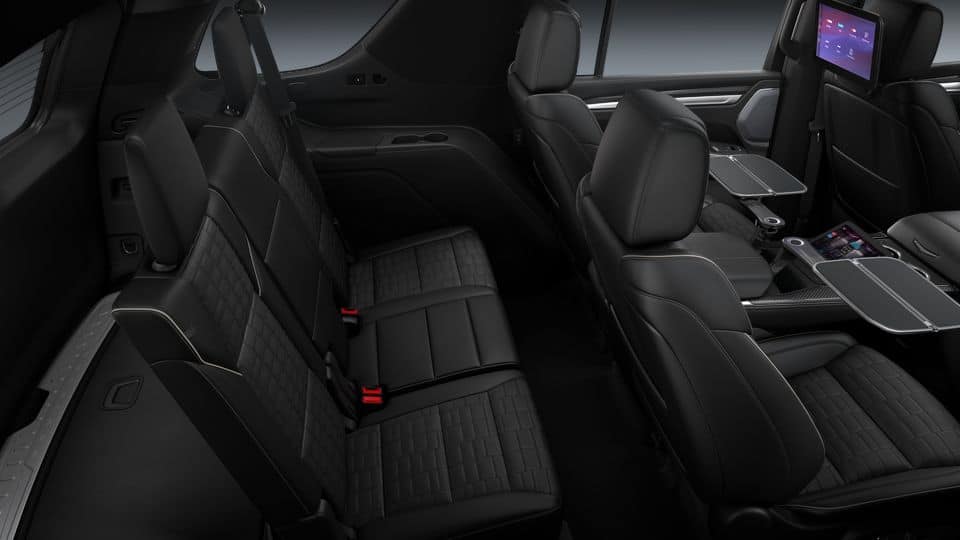 2026 Cadillac Escalade V-Series - Photo 60