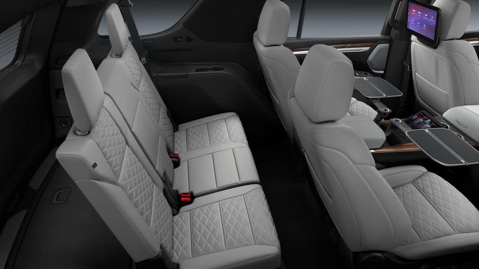 2026 Cadillac Escalade Platinum Sport - Photo 24