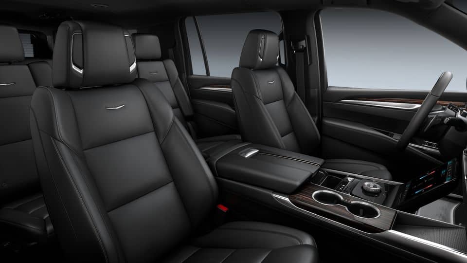 2026 Cadillac Escalade ESV Base - Photo 39