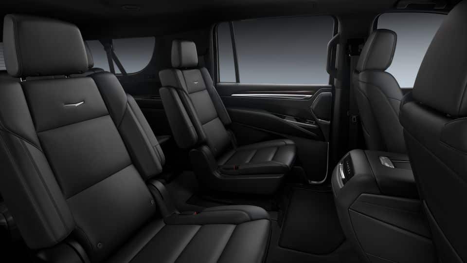 2026 Cadillac Escalade ESV Base - Photo 40