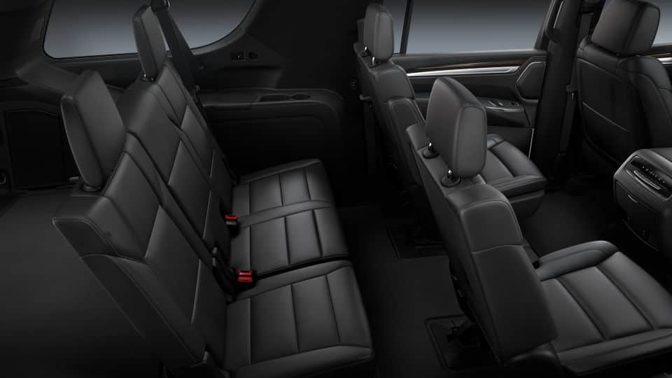 2026 Cadillac Escalade ESV Base - Photo 41