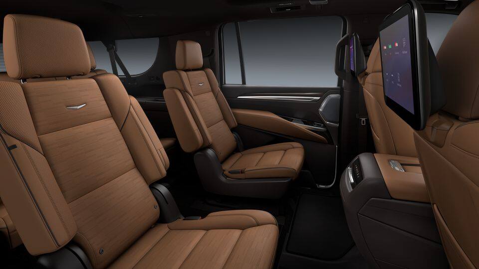 2026 Cadillac Escalade ESV Luxury - Photo 50