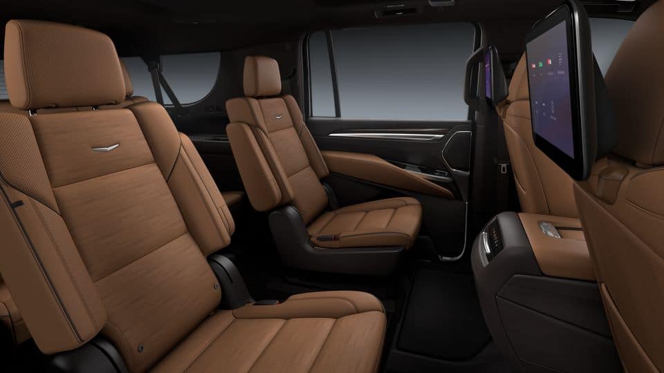 2026 Cadillac Escalade ESV Luxury - Photo 70