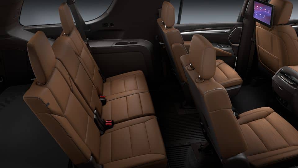 2026 Cadillac Escalade ESV Luxury - Photo 71