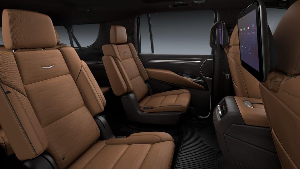 2026 Cadillac Escalade ESV Luxury - Photo 22