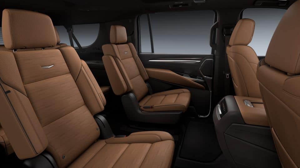 2026 Cadillac Escalade ESV Luxury - Photo 22