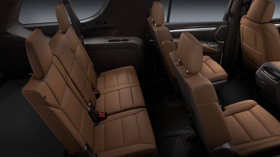 2026 Cadillac Escalade ESV Luxury - Photo 23