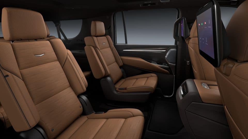 2026 Cadillac Escalade ESV Luxury - Photo 47