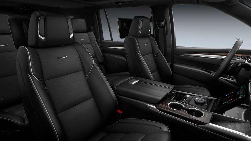 2026 Cadillac Escalade ESV Luxury - Photo 21