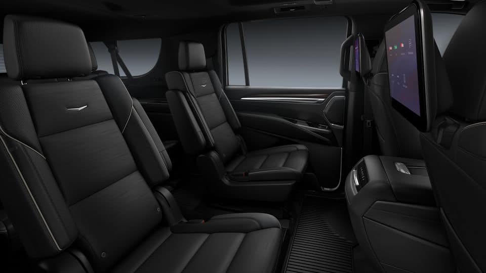 2026 Cadillac Escalade ESV Luxury - Photo 22