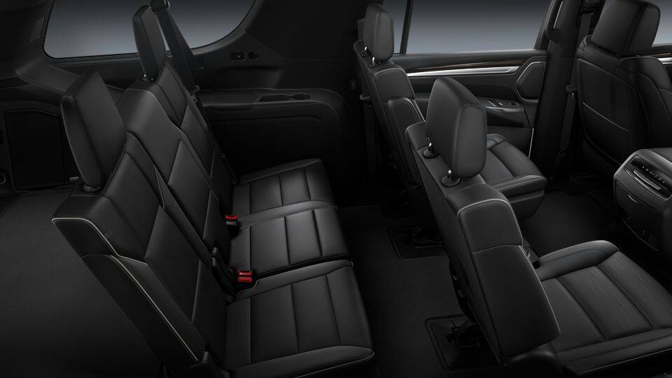 2026 Cadillac Escalade ESV Luxury - Photo 86