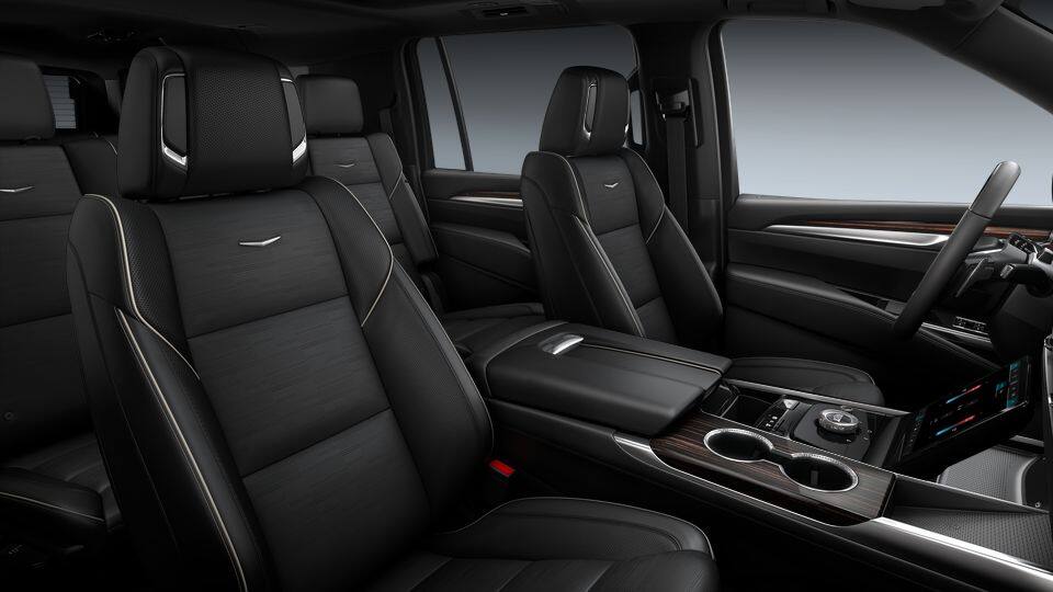 2026 Cadillac Escalade ESV Luxury - Photo 21
