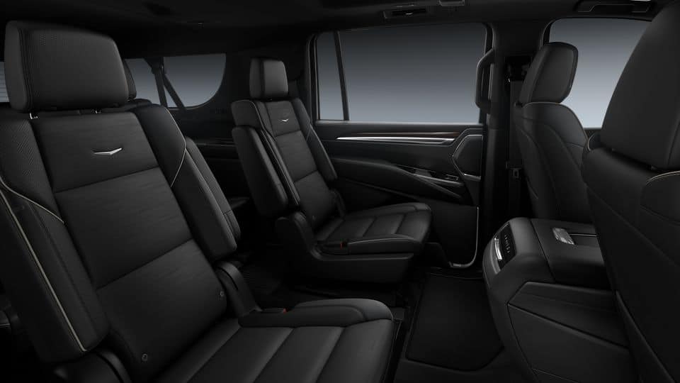 2026 Cadillac Escalade ESV Luxury - Photo 22