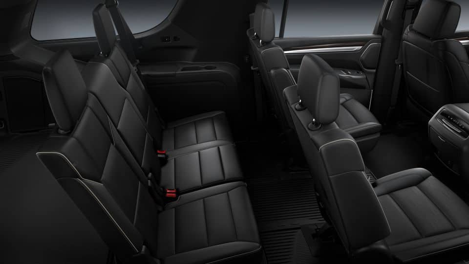 2026 Cadillac Escalade ESV Luxury - Photo 23
