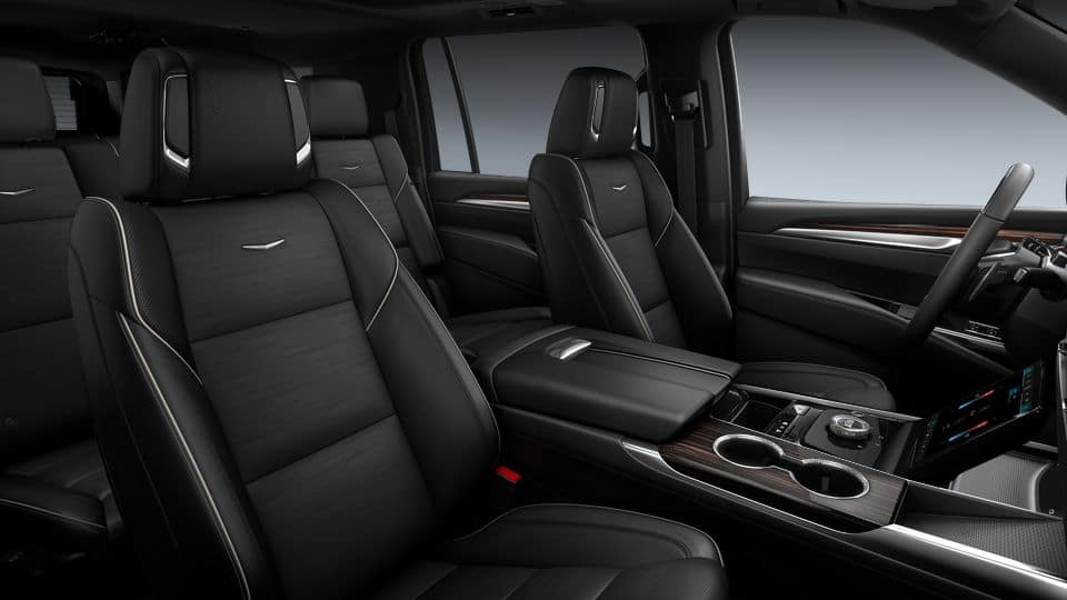 2026 Cadillac Escalade ESV Luxury - Photo 85