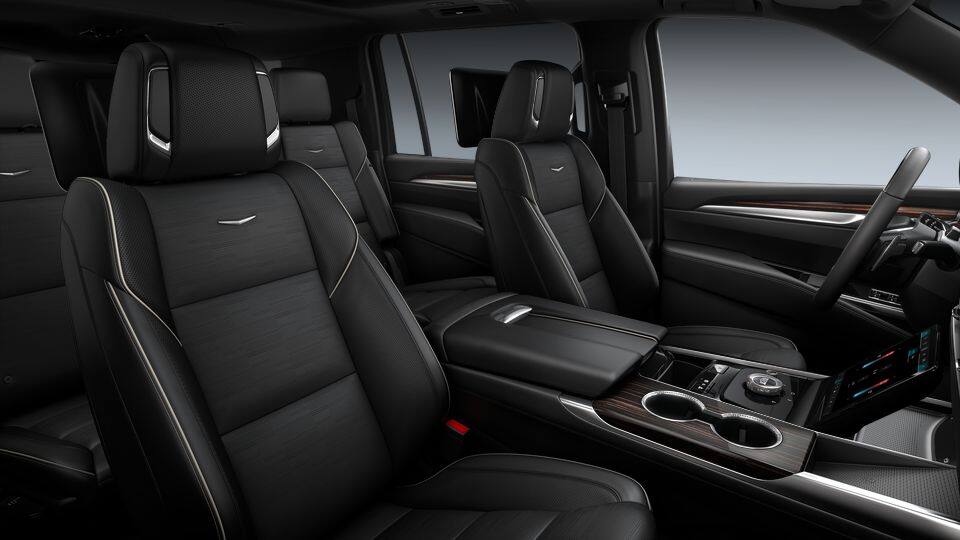 2026 Cadillac Escalade ESV Luxury - Photo 44
