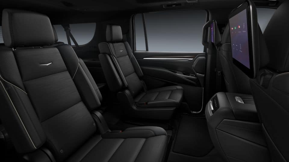 2026 Cadillac Escalade ESV Luxury - Photo 45