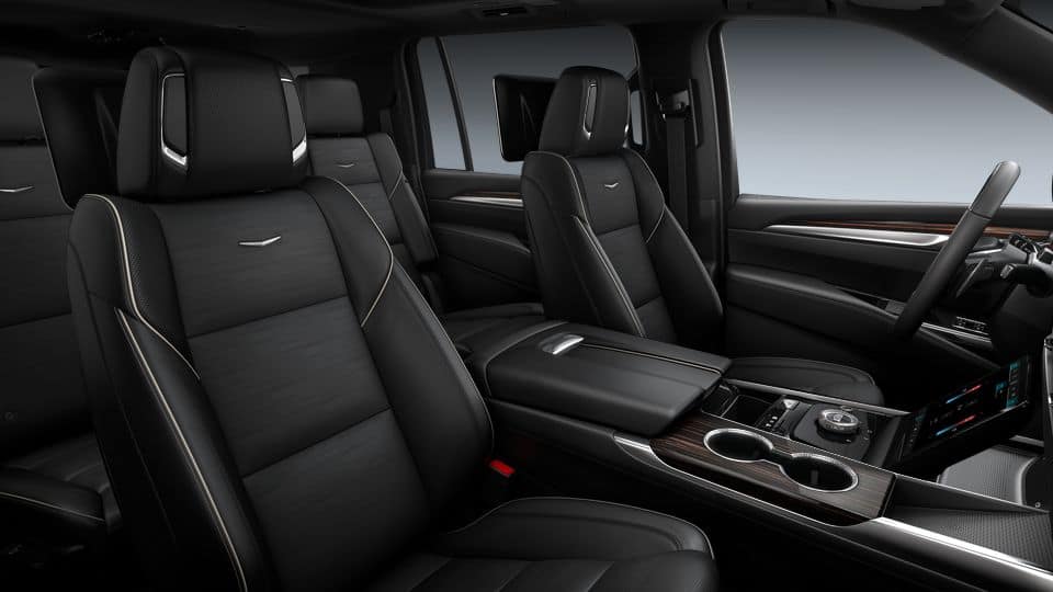 2026 Cadillac Escalade ESV Luxury - Photo 43