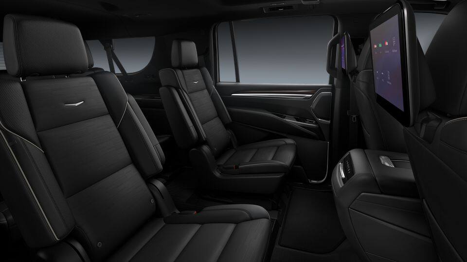 2026 Cadillac Escalade ESV Luxury - Photo 58
