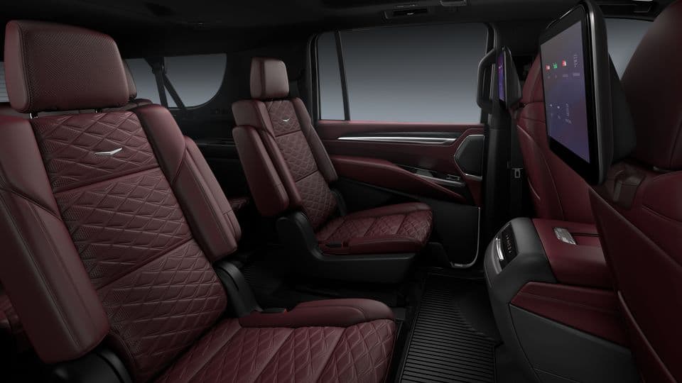 2026 Cadillac Escalade ESV Sport - Photo 43