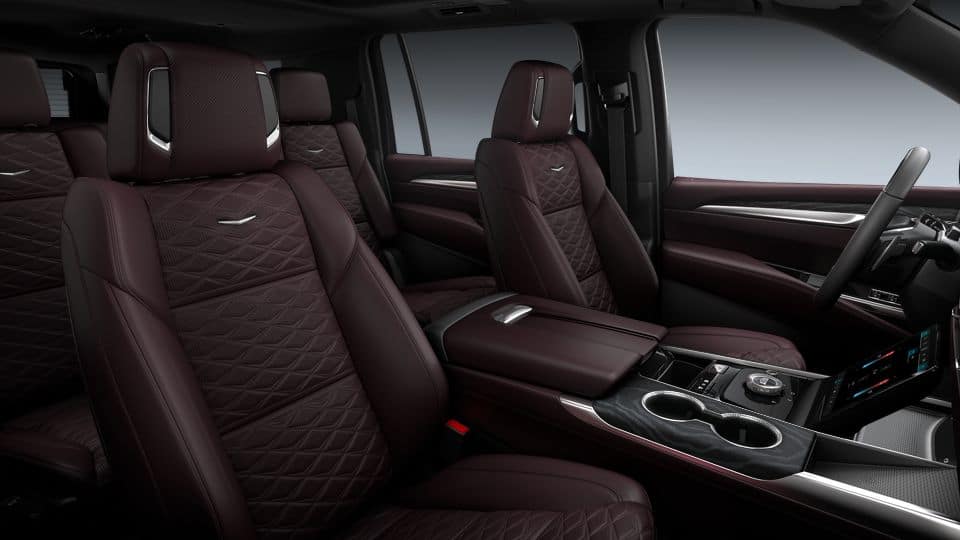 2026 Cadillac Escalade ESV Sport - Photo 21
