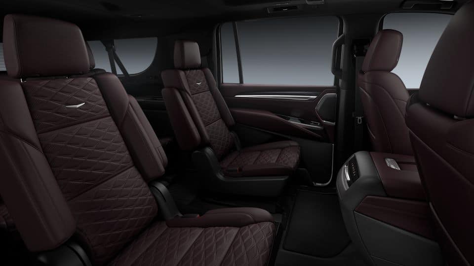 2026 Cadillac Escalade ESV Sport - Photo 22