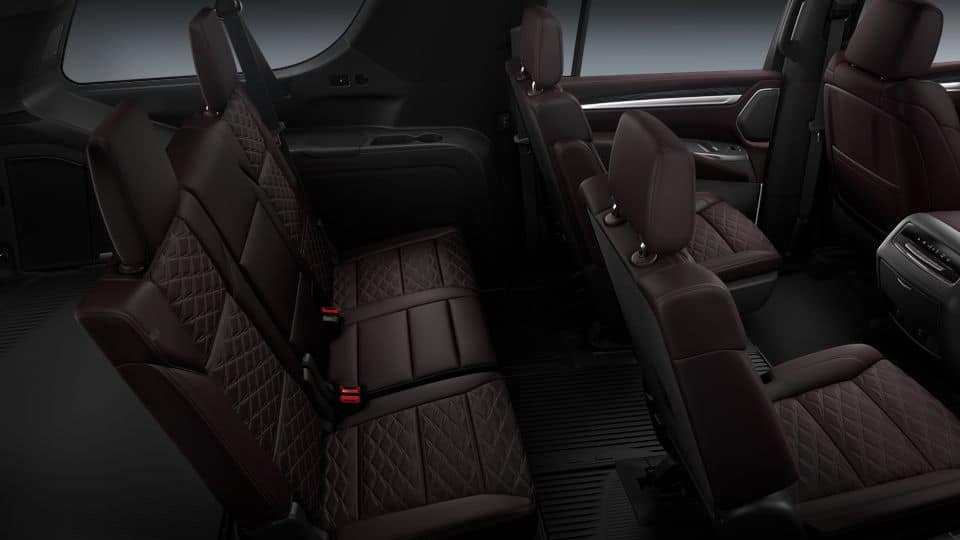 2026 Cadillac Escalade ESV Sport - Photo 23