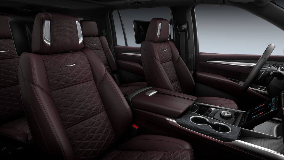2026 Cadillac Escalade ESV Sport - Photo 21