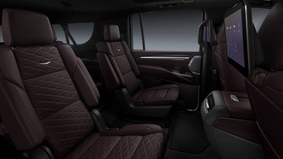2026 Cadillac Escalade ESV Sport - Photo 22