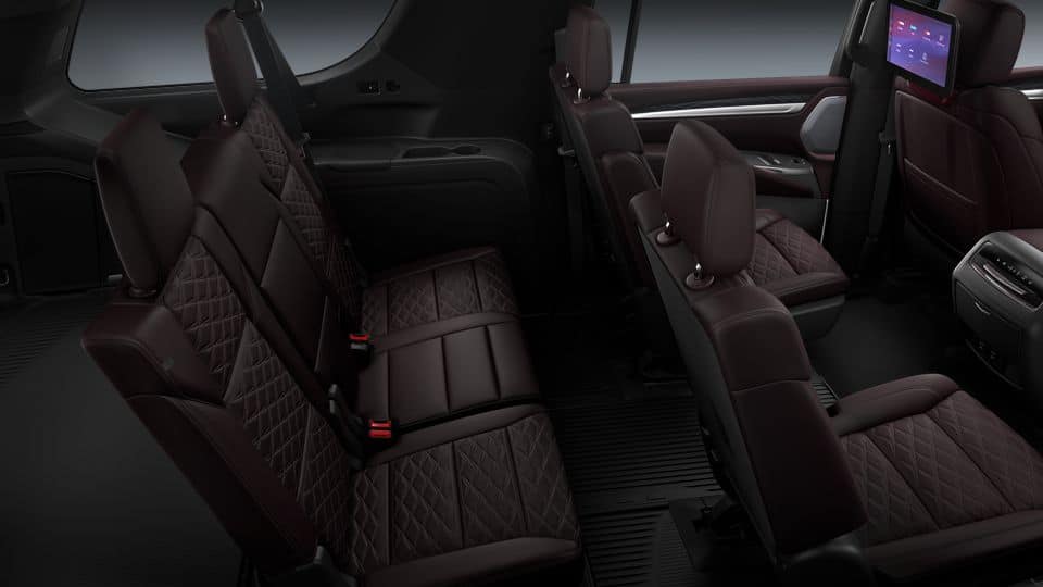 2026 Cadillac Escalade ESV Sport - Photo 23