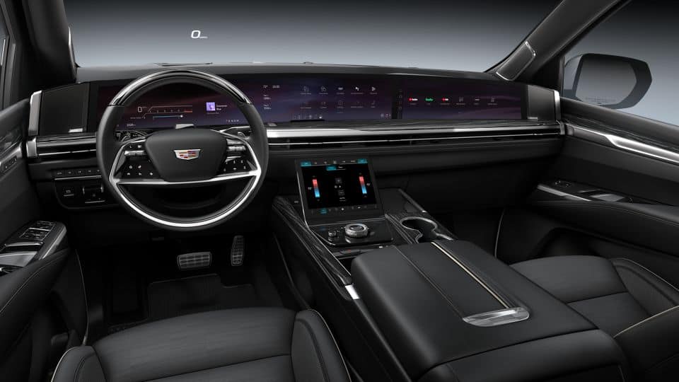 2026 Cadillac Escalade ESV Sport - Photo 21