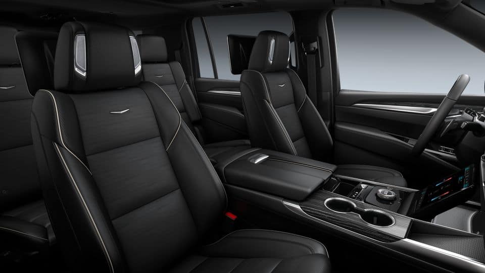 2026 Cadillac Escalade ESV Sport - Photo 22