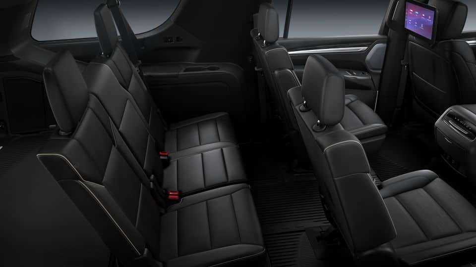2026 Cadillac Escalade ESV Sport - Photo 24