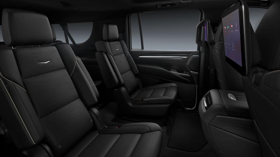 2026 Cadillac Escalade ESV Sport - Photo 70