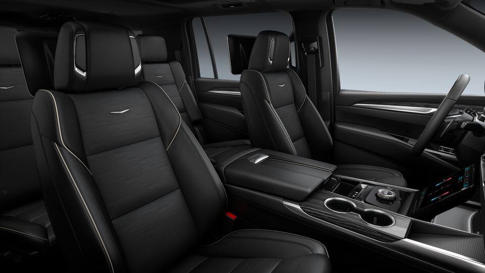 2026 Cadillac Escalade ESV Sport - Photo 21