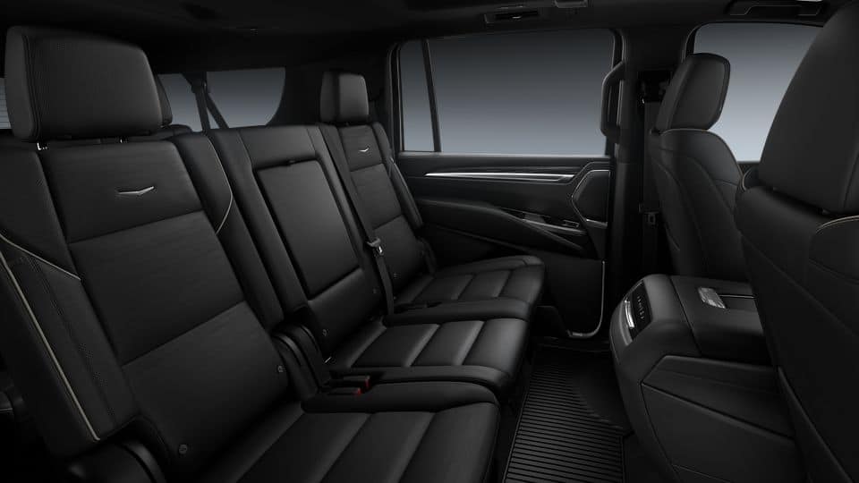 2026 Cadillac Escalade ESV Sport - Photo 46