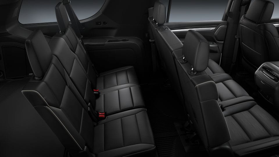 2026 Cadillac Escalade ESV Sport - Photo 47