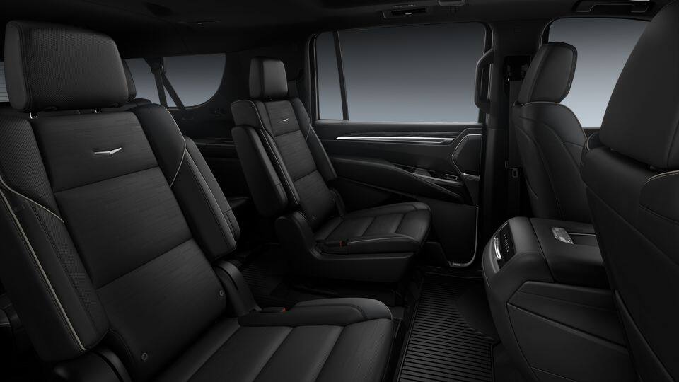 2026 Cadillac Escalade ESV Sport - Photo 46