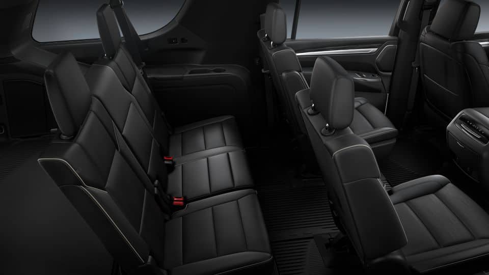 2026 Cadillac Escalade ESV Sport - Photo 47