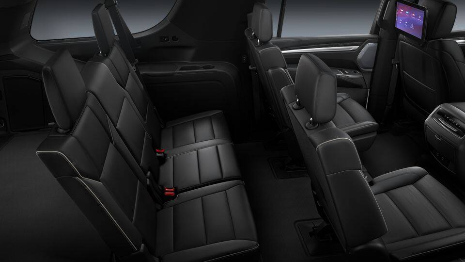 2026 Cadillac Escalade ESV Sport - Photo 62