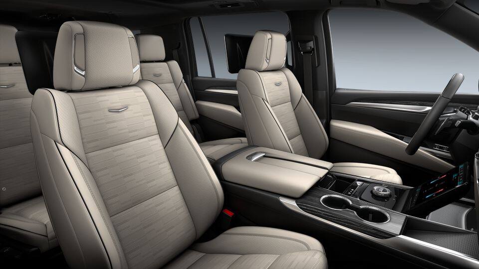 2026 Cadillac Escalade ESV Sport - Photo 43