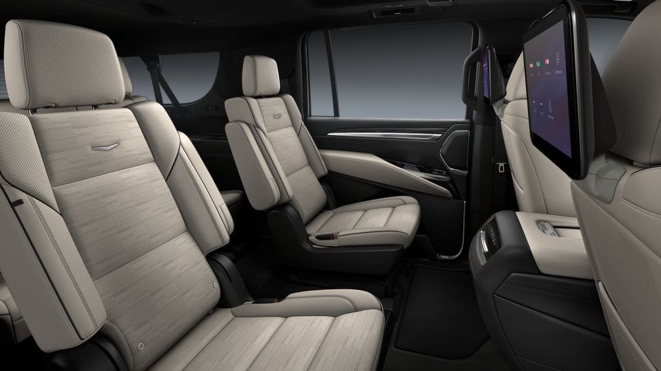 2026 Cadillac Escalade ESV Sport - Photo 44