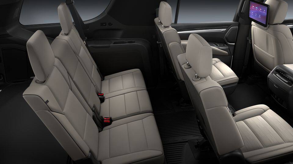 2026 Cadillac Escalade ESV Sport - Photo 45
