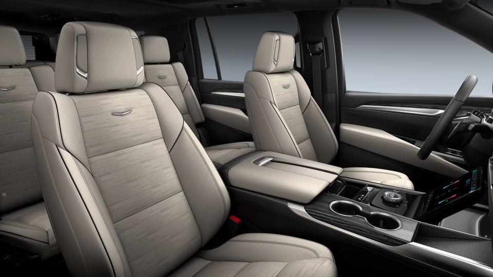 2026 Cadillac Escalade ESV Sport - Photo 21