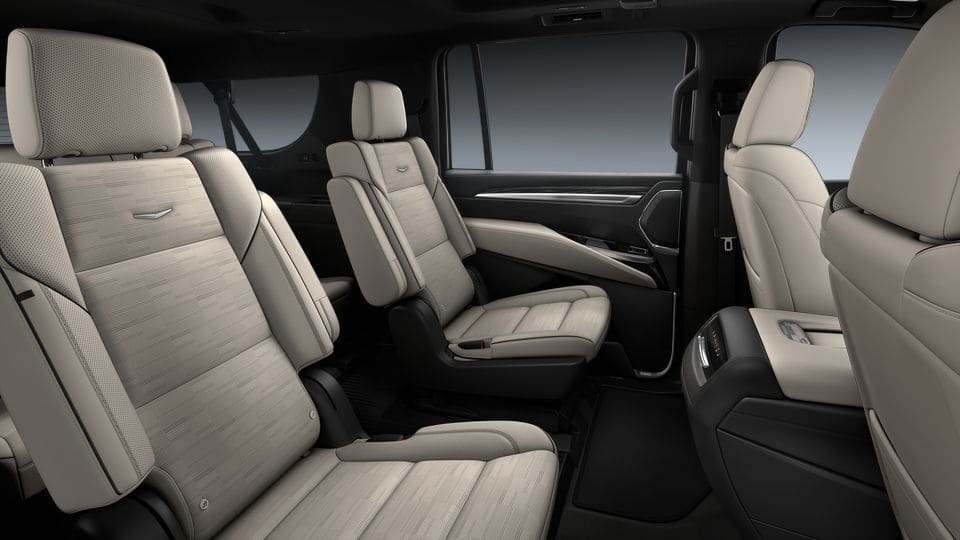 2026 Cadillac Escalade ESV Sport - Photo 22