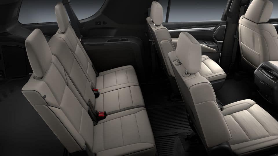2026 Cadillac Escalade ESV Sport - Photo 23