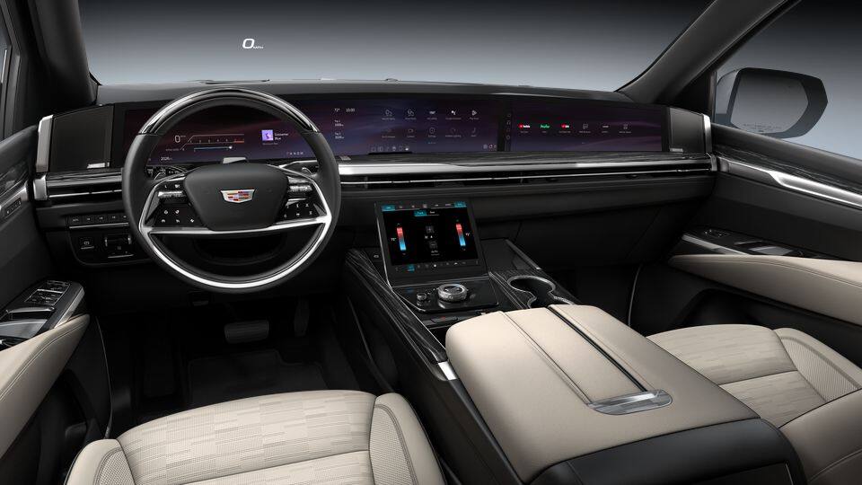 2026 Cadillac Escalade ESV Sport - Photo 41