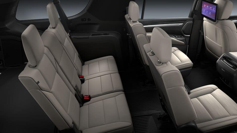 2026 Cadillac Escalade ESV Sport - Photo 44